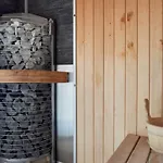 Apartament Cu Piscina Interioara Incalzita Sauna Jacuzzi Gym Parcare Langa Plaja Apartament