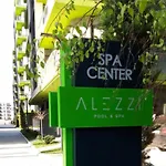 Apartament Cu Piscina Interioara Incalzita Sauna Jacuzzi Gym Parcare Langa Plaja * Năvodari