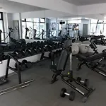 Apartament Cu Piscina Interioara Incalzita Sauna Jacuzzi Gym Parcare Langa Plaja Apartament *